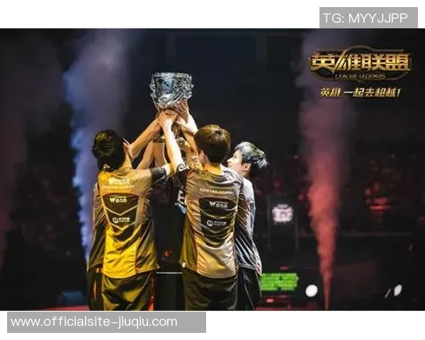 城市赛特别报道:EDG战队的辉煌征程与突破之路解析 城市赛特别报道:EDG战队的辉煌征程与突破之路解析