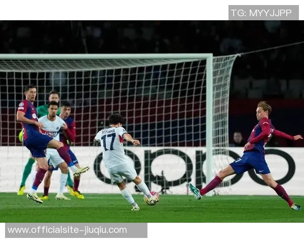 巴塞罗那对阵巴黎圣日耳曼比赛裁判信息及分析 巴塞罗那对阵巴黎圣日耳曼比赛裁判信息及分析